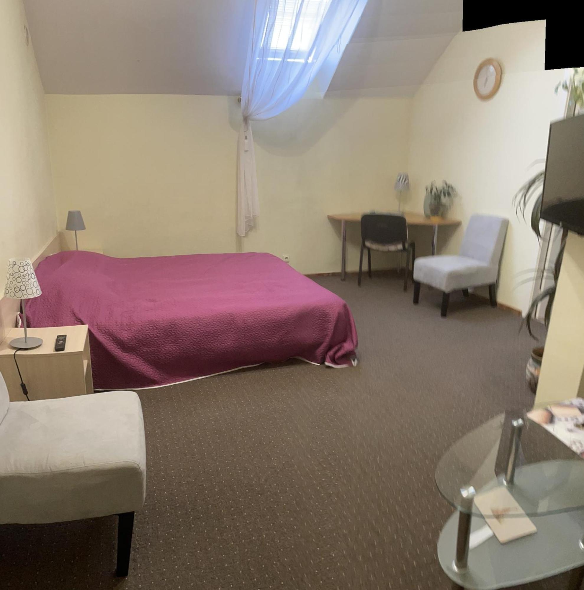 Valentina'S Rooms Vilna Exterior foto